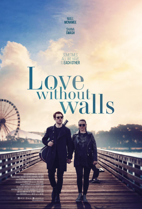 love without walls