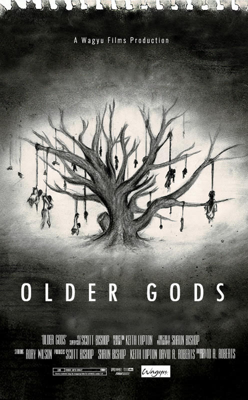 older gods