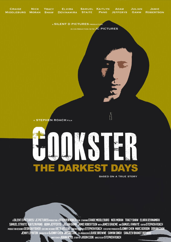 Cookster-poster