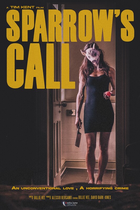 Sparrow'sCall-poster