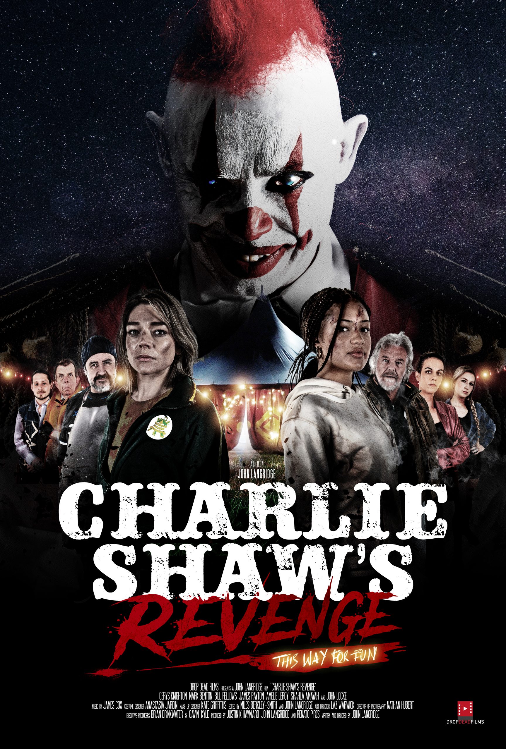 CHARLIESHAWSREVENGE_poster_ONE_SHEET
