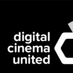 DIGITAL CINEMA UNITED LOGO