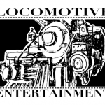 Locomotive Logo (New)