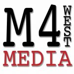 M4West Media Logo4