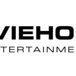 Moviehouse logo - Black on White