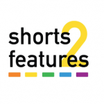 SHORTS 2 FEATURES LOGO