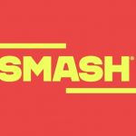 SMASH LOGO