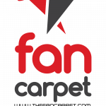 THE FAN CARPET LOGO 2