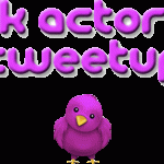 TWEETUP LOGO