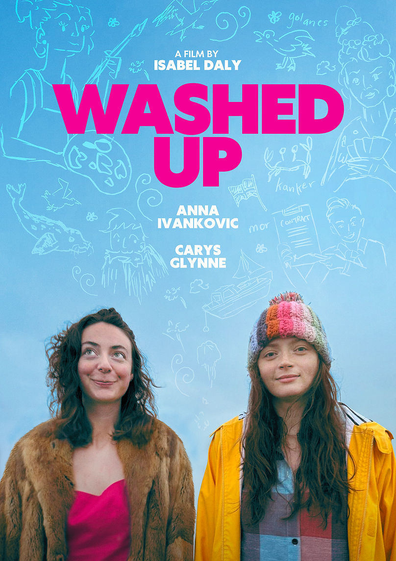 WashedUp_Poster